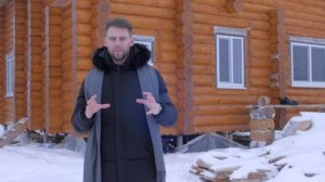 8 правил конопатки сруба своими руками