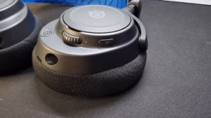 SteelSeries Arctis Nova 7P: My Favorite Headset!!! (2023 Review)