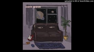 corn wave - new year theme 2