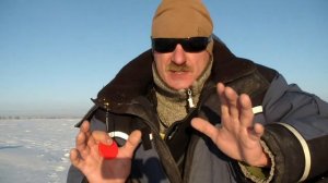 Обзор по мормышкам.19 выпуск