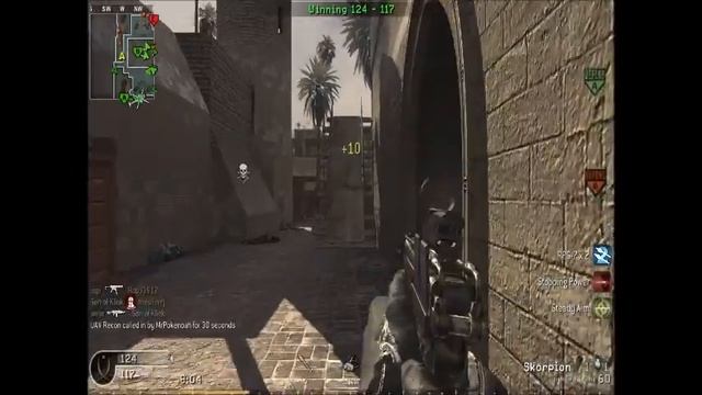 COD4 PART 5