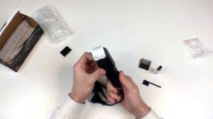 Moser Primat Mini | Машинка для стрижки