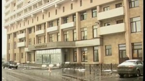 Гостиница Охтинская Санкт-Петербург