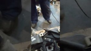 Двигатель Mercedes-Benz C-Class W204 1.8 Kompressor oem271