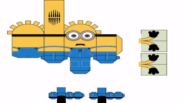 Глазки Для Поделок смотреть онлайн