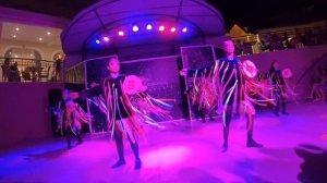 Турция Анталия Кемер L'OCEANICA BEACH RESORT HOTEL 5* Турецкая Ночь #1 Turkish Night