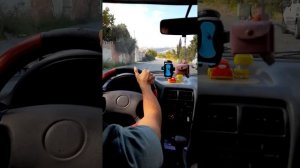 Suzuki Swift 1.3 GLX Otomatik Vites 2001 Model