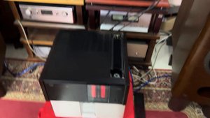 Подбор компонентов- дело тонкое, Петруха. Sansui B-2301