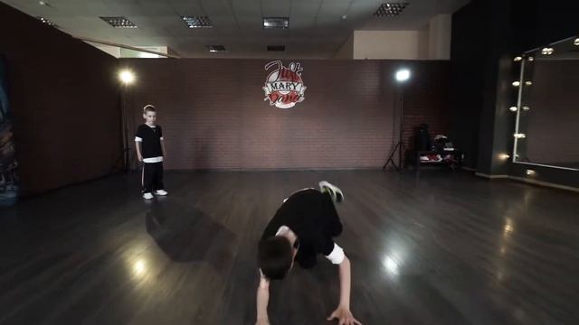 AGT CREW 2019 | Break-dance смотреть онлайн