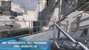 Ryzen 5 4500 & GTX 1070 FPS performance in 2023
