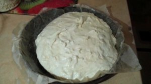 простой и вкусный хлеб в газовой духовке