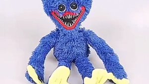 Хаги-Ваги мягкая игрушка