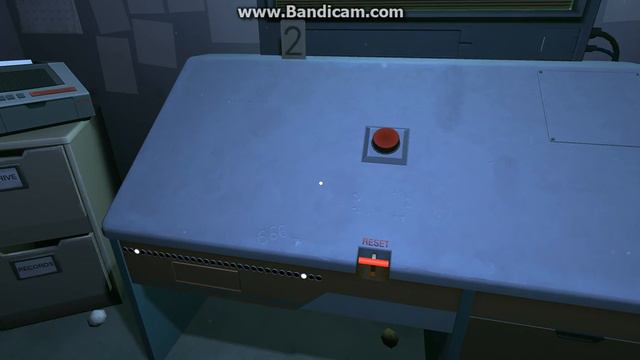 НЕ ТРОГАЙ ЭТО КНОПКУ|Please Dont Touch Anything 3D смотреть онлайн