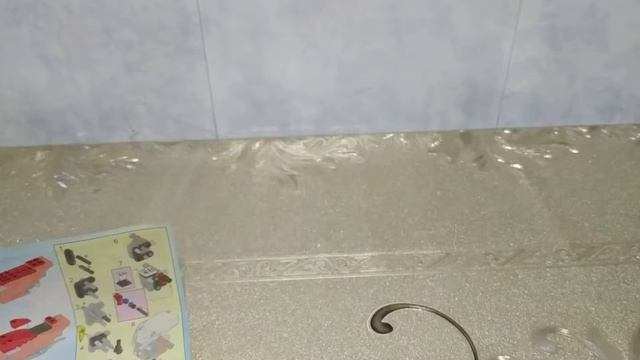 КАК собрать мотоцикл ЛЕГО? Часть 2 смотреть онлайн