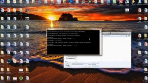 Лечение флешки утилитой set_attributes_Acid.Name