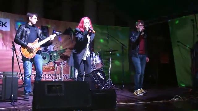 Holiday City Доброполье смотреть онлайн