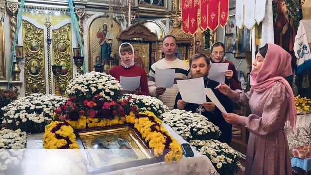 Помилуй нас, Боже, помилуй, прошу!// Духовна пісня