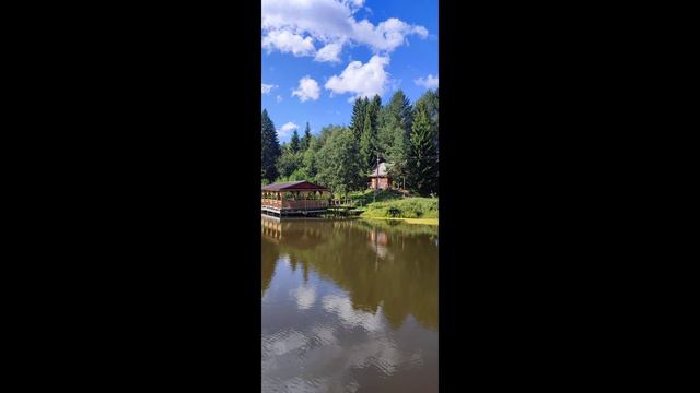 КРАСИВЫЕ МЕСТА УДМУРТИИ! ДЕБЕСЫ & МУВЫР 2023! смотреть онлайн