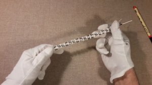 Антифазный межблочный кабель