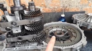 Коробка передач кпп Volkswagen T5 1.9 tdi