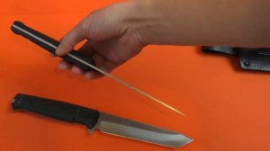 Новинки Kizlyar Supreme Delta и Agressor