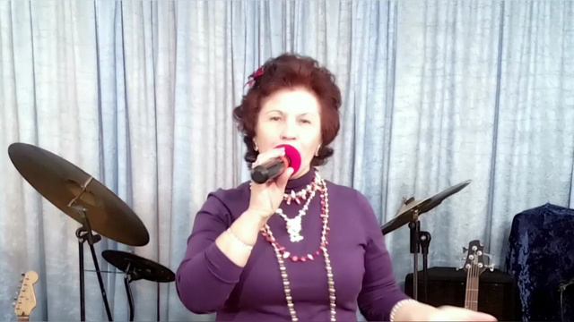 Таиса Ференчик - Разлучница-разлука.mp4