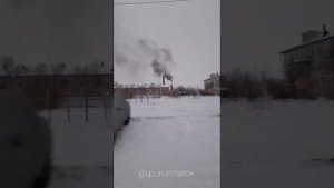 Курчатов Казахстан