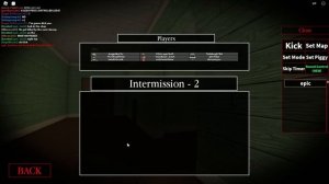 ROBLOX PIGGY: 100 PLAYERS LEGO BRICK + FLYNN VALENTINE UPDATE!!