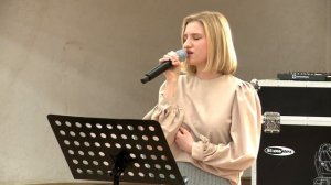 «Когда не хочется молиться»||песня||