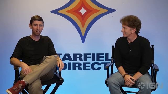Starfield Just Confirmed the WORST NEWS...
