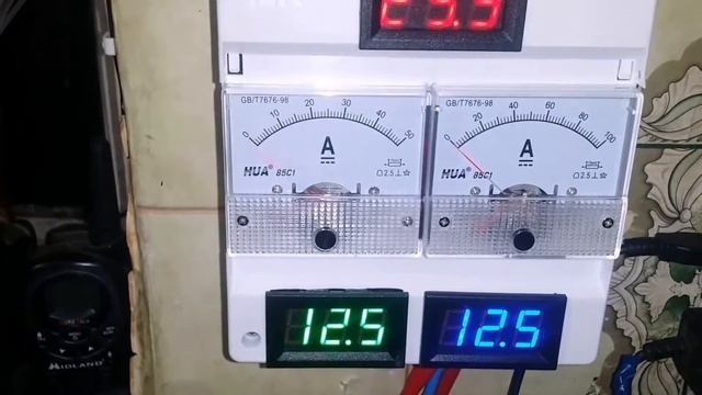 Тестирование Автоматики - Спонтанное видео :) смотреть онлайн