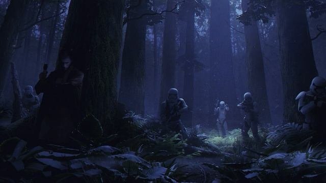 ?FANTASY _ Epic Cinematic Music _ Emotional InspStar Wars_ The Force Theme _ EPIC CINEMATIC VERSION