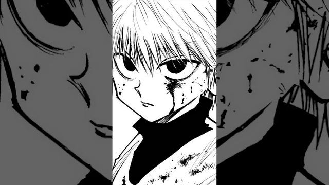 Hunter x Hunter - Manga vs Anime - Part 3 смотреть онлайн