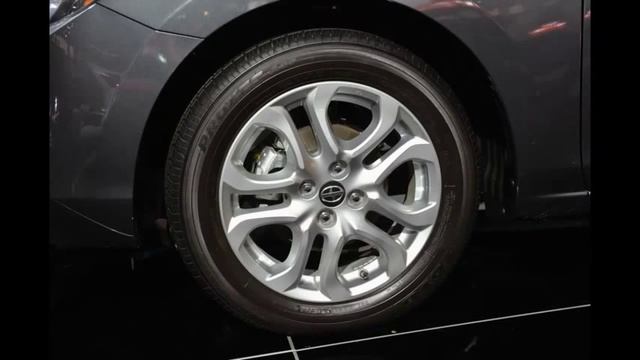 Впервые! 2016 Scion iA - Видео обзор комплектации, внешнего вида и интерьера. Уникальный Автомобиль смотреть онлайн