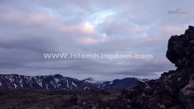 99 имен Аллаха Всемогущего. Аллах Слышащий, Видящий. смотреть онлайн