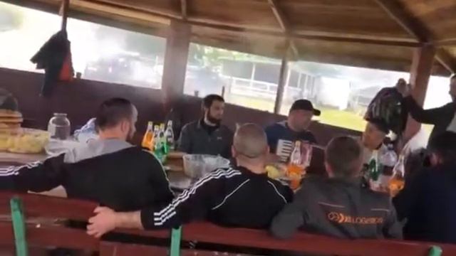 21-06-2020 в Москве отдыхали чисто Герхмахинцы смотреть онлайн