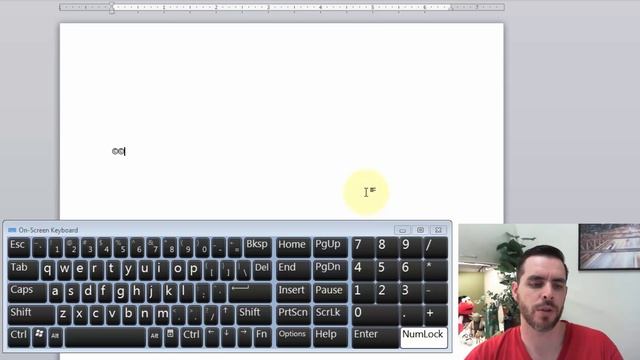 How to Type the Copyright Symbol смотреть онлайн