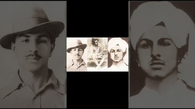 Khush rho song| chandra shekhar aajad| desh bhaktti song| bhagat singh| Shahid divas| indian flag