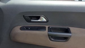 Клипса от Лада Приора подходит для VW Amarok