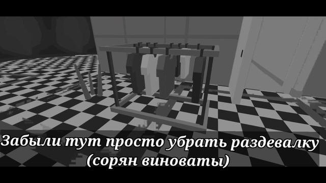 обзор на заброшенную псих больницу//псих больница на острове ¦¦ обзор