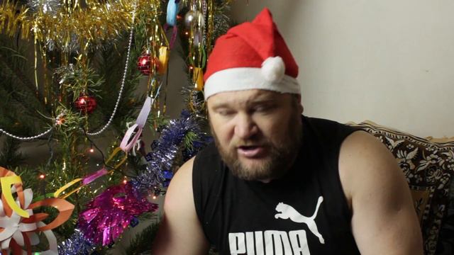 Новогодний выпуск смотреть онлайн