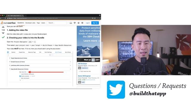 Why I Don't Memorize Code when Programming смотреть онлайн