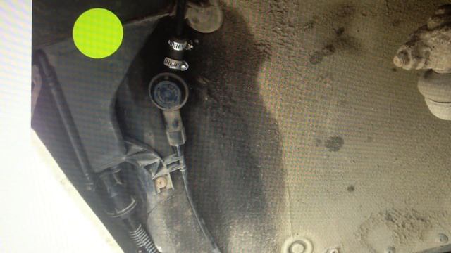 Ревизия адсорбера (системы вентиляции бака) на примере Passat 1.8T AWT. Ошибки 16825 и P0441 - 35-0 смотреть онлайн