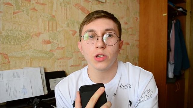 Как меня отчислили из колледжа. Рассказываю свои обидки.