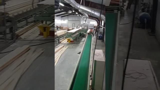 Производство евро вагонки,вагонки штиль 6 м