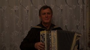Виктор Гречкин (баян) - Карело-финская полька (2015) HD.1080
