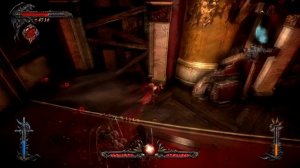 «Castlevania: Lords of Shadow 2»: Обзор