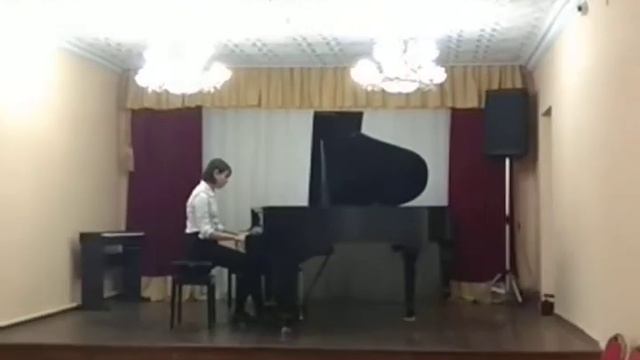 Тимур Максимов "Осенние грёзы" смотреть онлайн