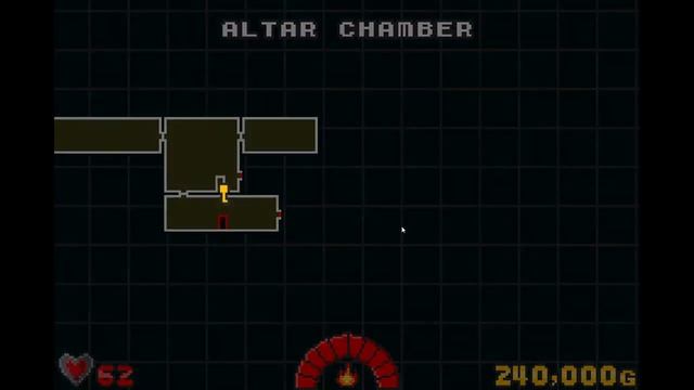 Let's Play #81 - Luigi's Mansion 2D: Eternal Night/Area 3 смотреть онлайн