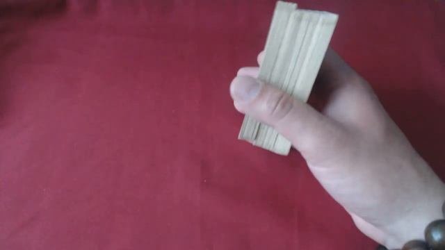 КАК ОПРЕДЕЛИТЬ ВЕНЕЦ БЕЗБРАЧИЯ. Часть II